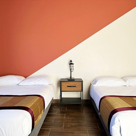 Stella Del Mar Hotel San Felipe  Ruang foto