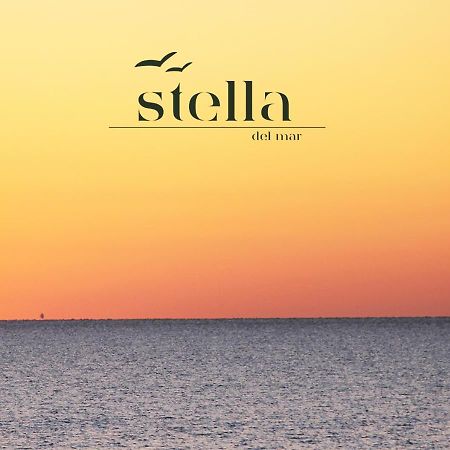 Stella Del Mar Hotel San Felipe  Bagian luar foto