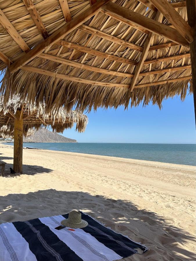Stella Del Mar Hotel San Felipe  Bagian luar foto