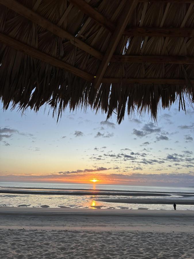Stella Del Mar Hotel San Felipe  Bagian luar foto