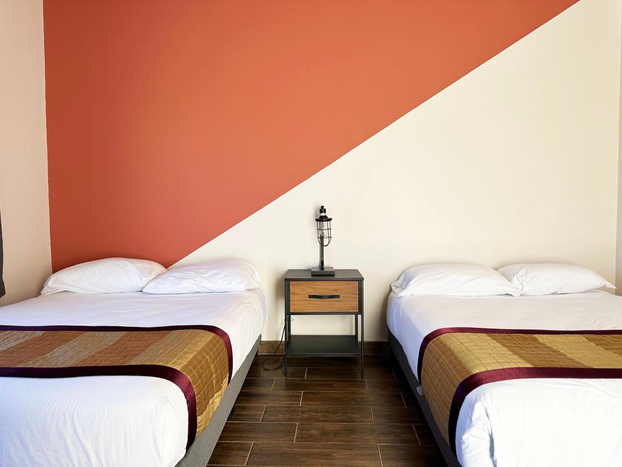 Stella Del Mar Hotel San Felipe  Ruang foto