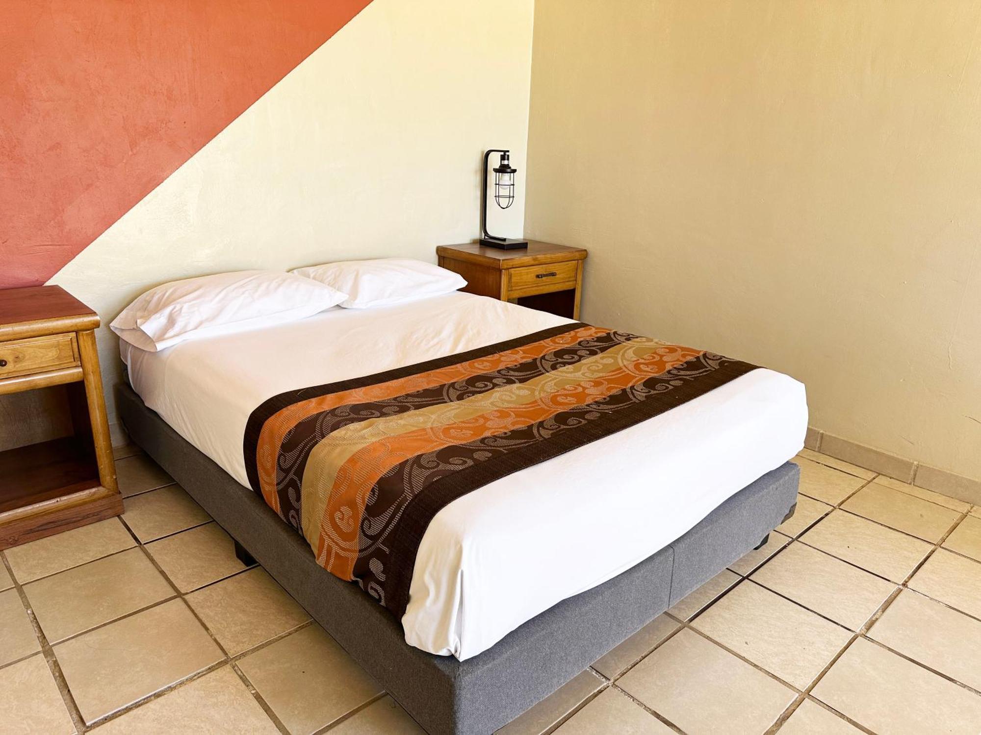 Stella Del Mar Hotel San Felipe  Ruang foto