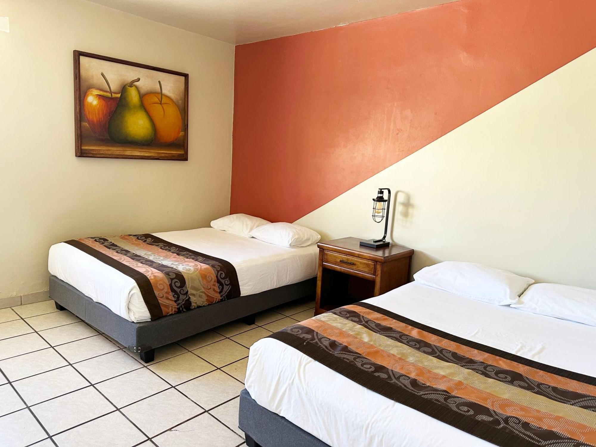 Stella Del Mar Hotel San Felipe  Ruang foto