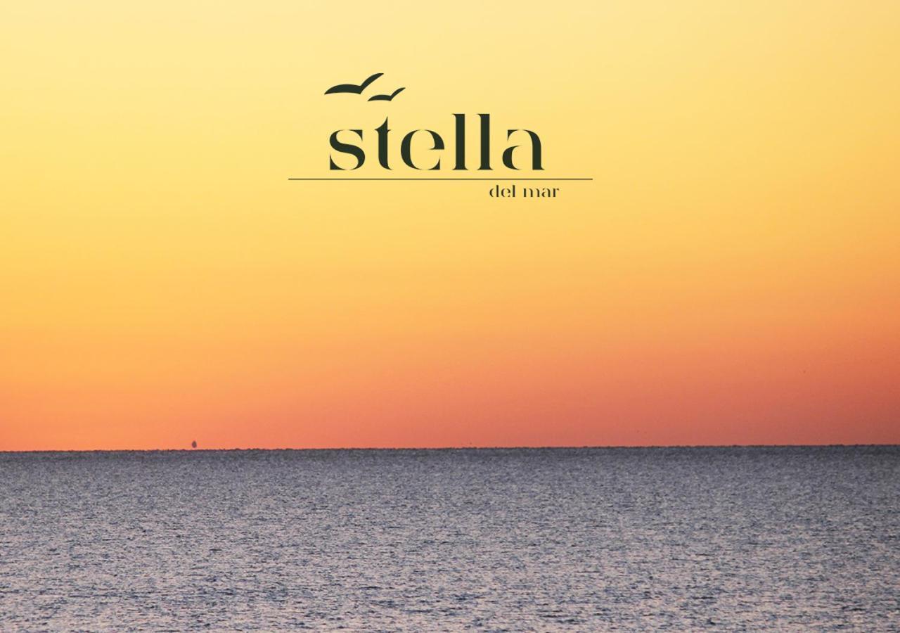 Stella Del Mar Hotel San Felipe  Bagian luar foto