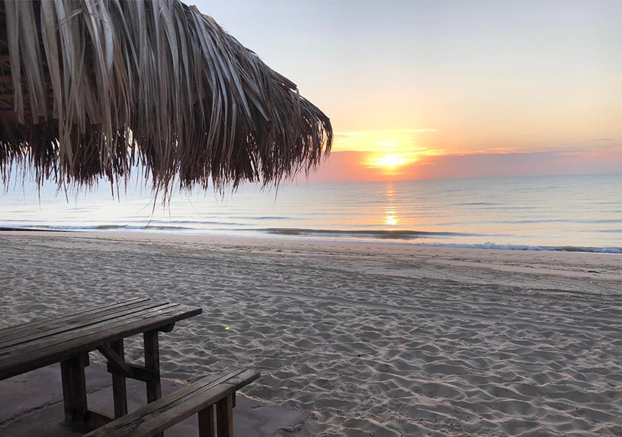 Stella Del Mar Hotel San Felipe  Bagian luar foto