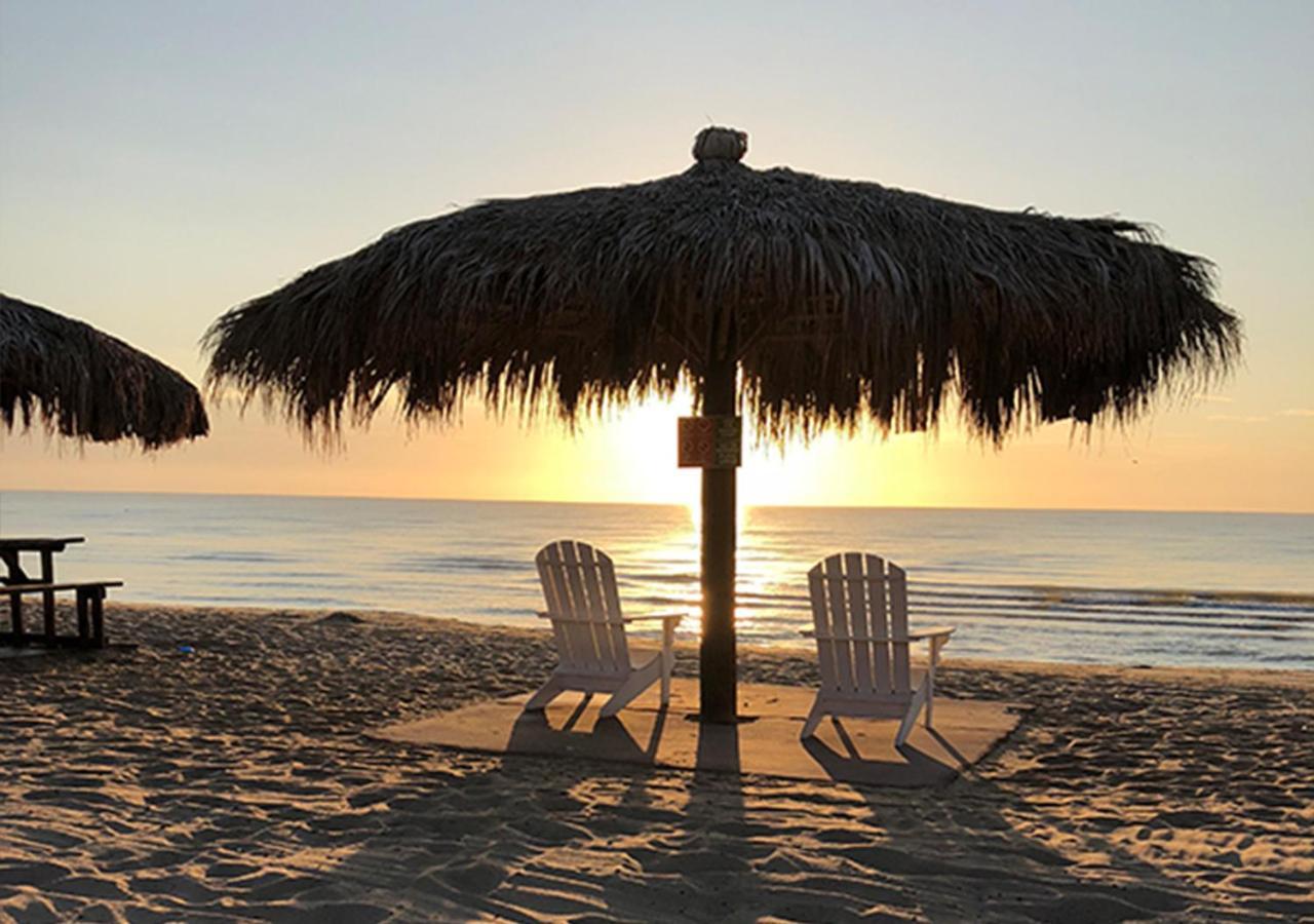 Stella Del Mar Hotel San Felipe  Bagian luar foto